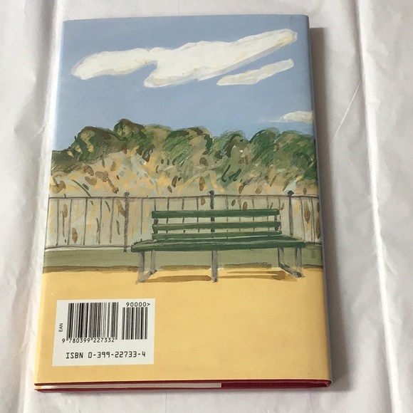 ☘️2 for $10 Sale☘️Rosa and her Grandfather, Leon Rosselson, hardcover, l… - Picture 2 of 5